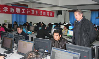 青海計算機學校 專業計算機軟件咨詢服務指南