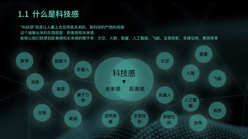 打造具有科技感的網(wǎng)絡(luò)技術(shù)服務(wù)產(chǎn)品設(shè)計(jì)