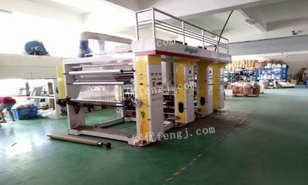 高效轉讓 幅寬1300mm二手2色凹版印刷機，專業技術咨詢支持