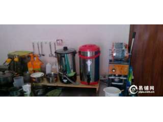 奶茶店轉(zhuǎn)讓 設(shè)備與技術(shù)一體，輕松開(kāi)啟創(chuàng)業(yè)之路