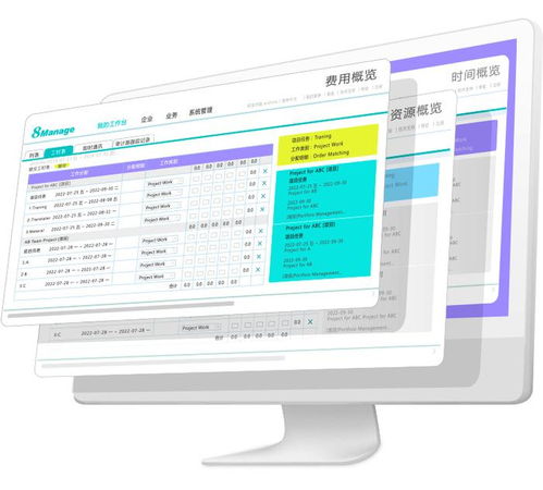 國內熱門項目管理軟件盤點