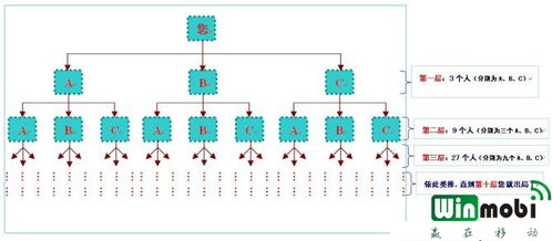 2016年三三復(fù)制公排系統(tǒng)定制開發(fā)方案解析
